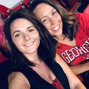 Meet your Posher, Carissa